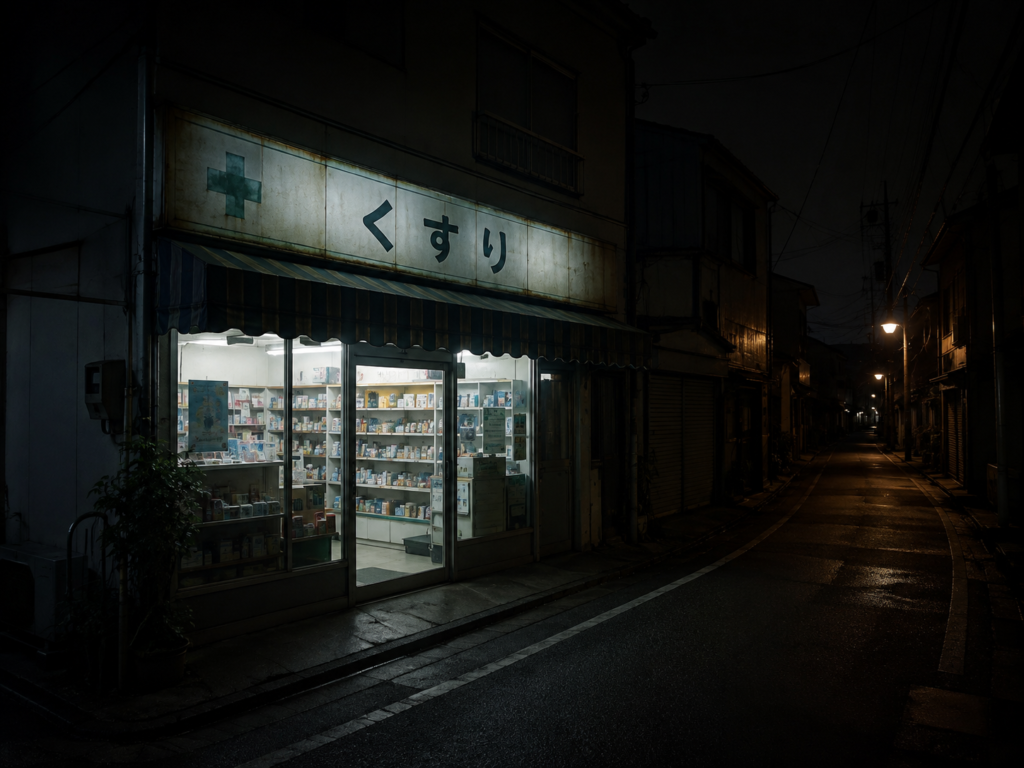 画像は生成AIによる再現イメージです